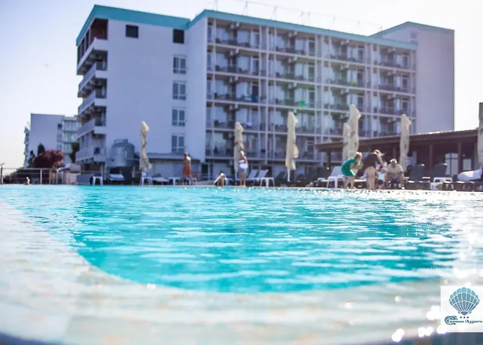 Hotel Carmen Azzuro