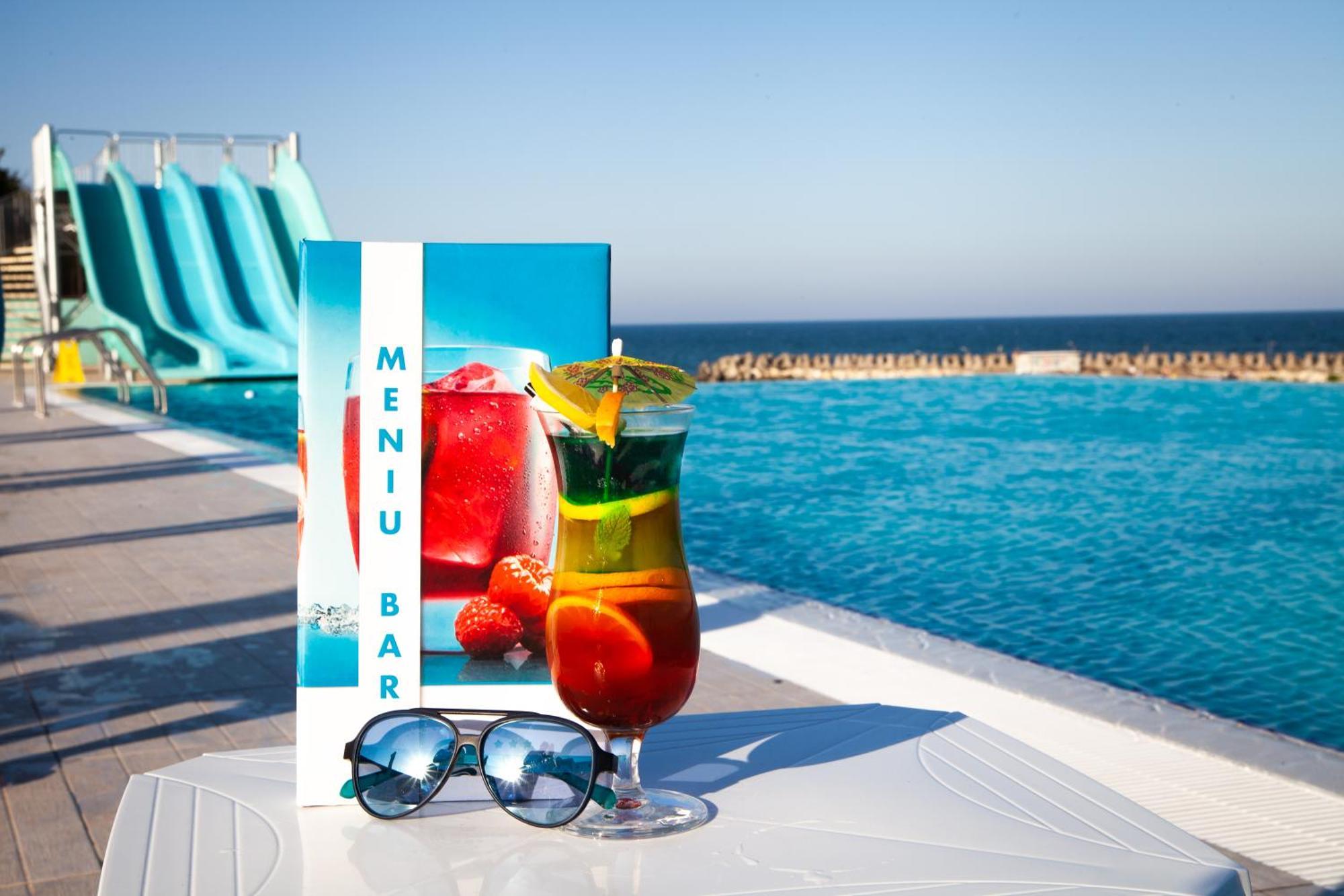 Hotel Carmen Azzuro 4*