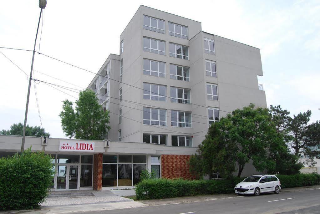 Hotel Carmen Azzuro Venus