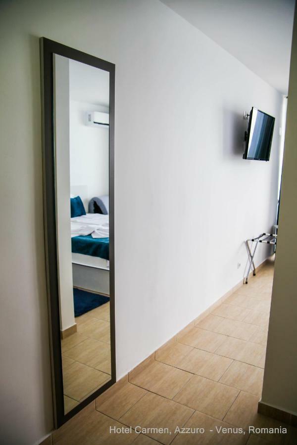 Carmen Azzuro Hotel