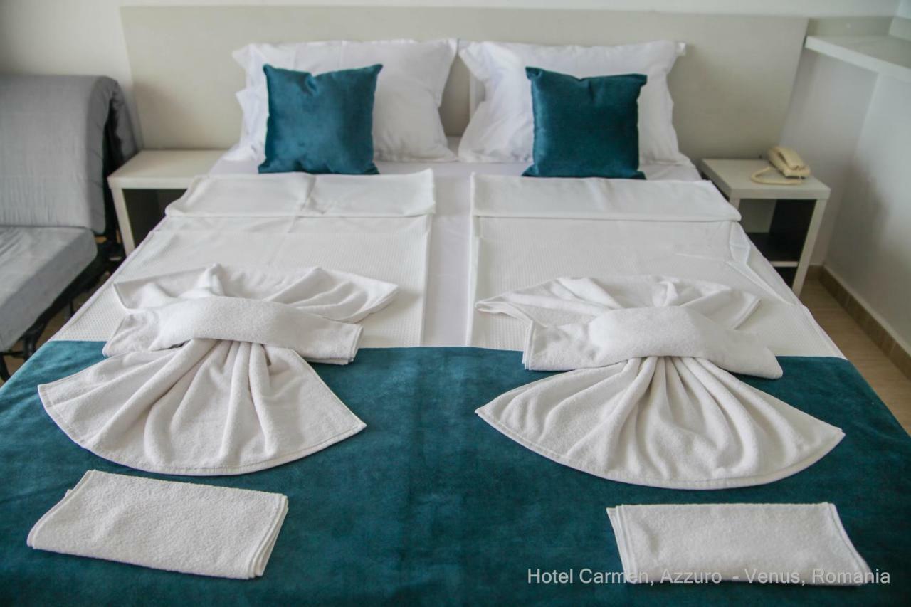 Carmen Azzuro Hotel 4*