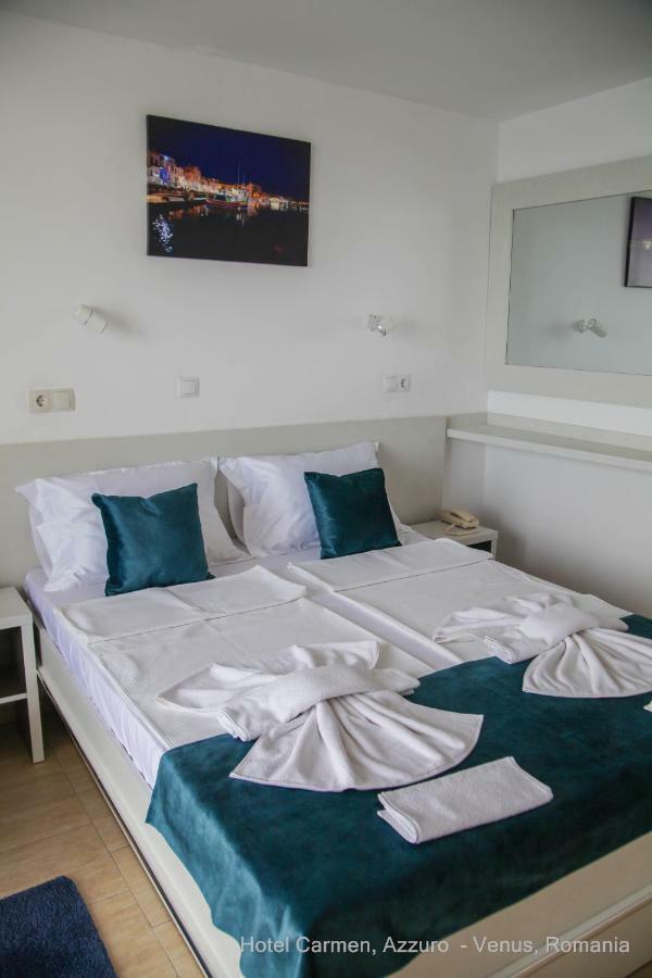 Carmen Azzuro Hotel